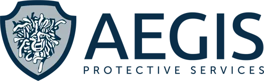 Aegis Protective Services logo